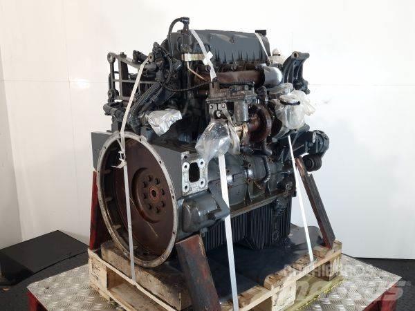 DAF ISF3.8 E6 C Motorji