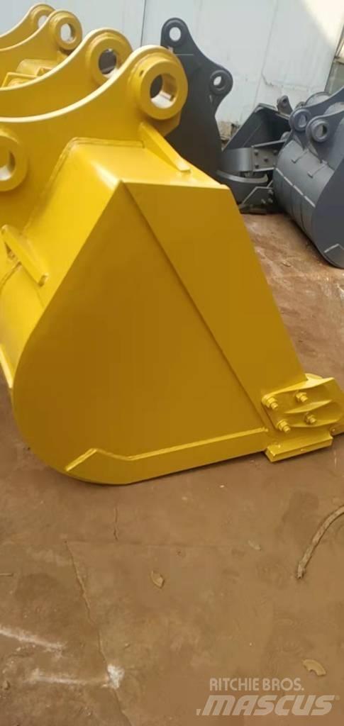 CAT 320DL Žlice