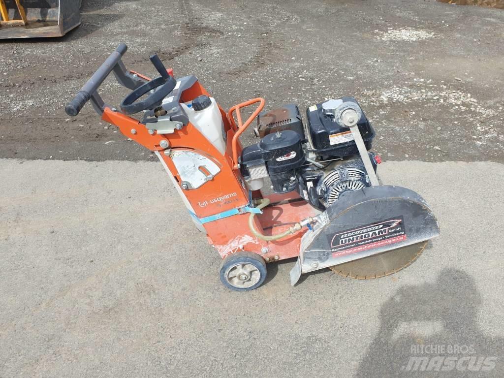 Husqvarna FS 400 LV Gradbeništvo - drugo