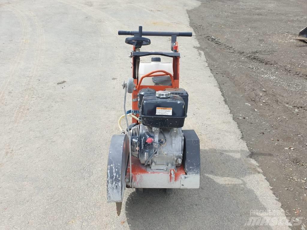 Husqvarna FS 400 LV Gradbeništvo - drugo