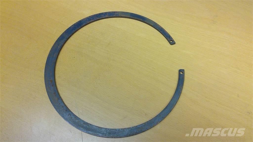 Ponsse 1220834 Menjalniki