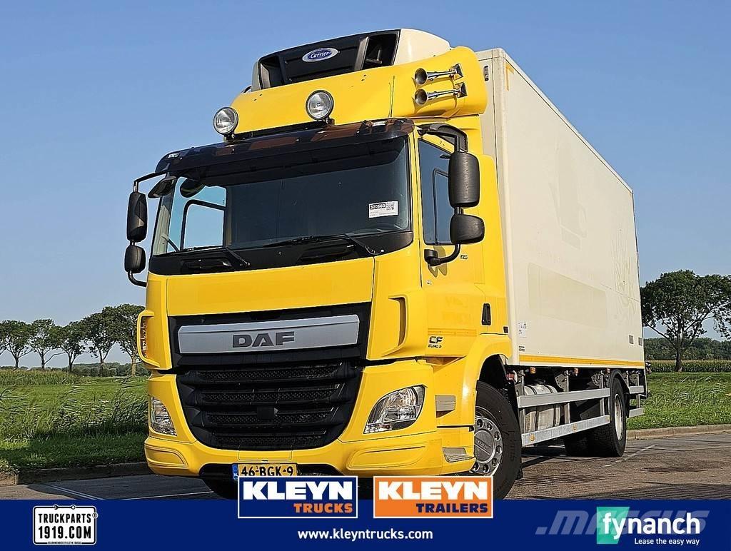 DAF CF 220 Tovornjaki hladilniki