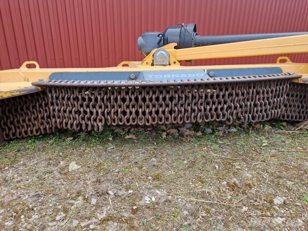  Ehlo Tornado 330 Kosilnice za pašnike