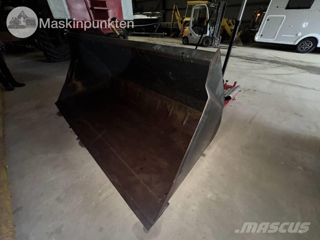 Ålö Universal skopa Žlice