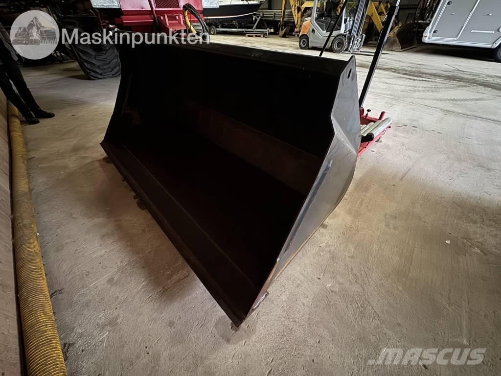 Ålö Universal skopa Žlice