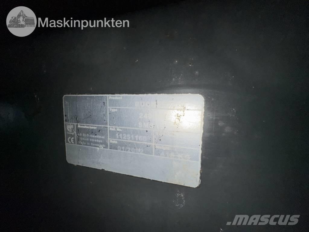 Ålö Universal skopa Žlice