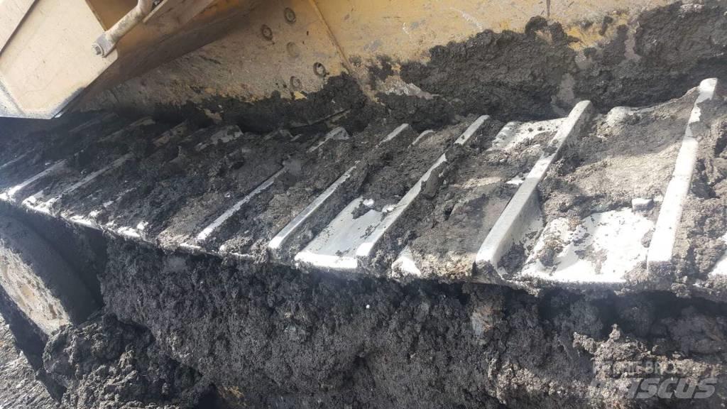 CAT D 9 R Buldožerji goseničarji