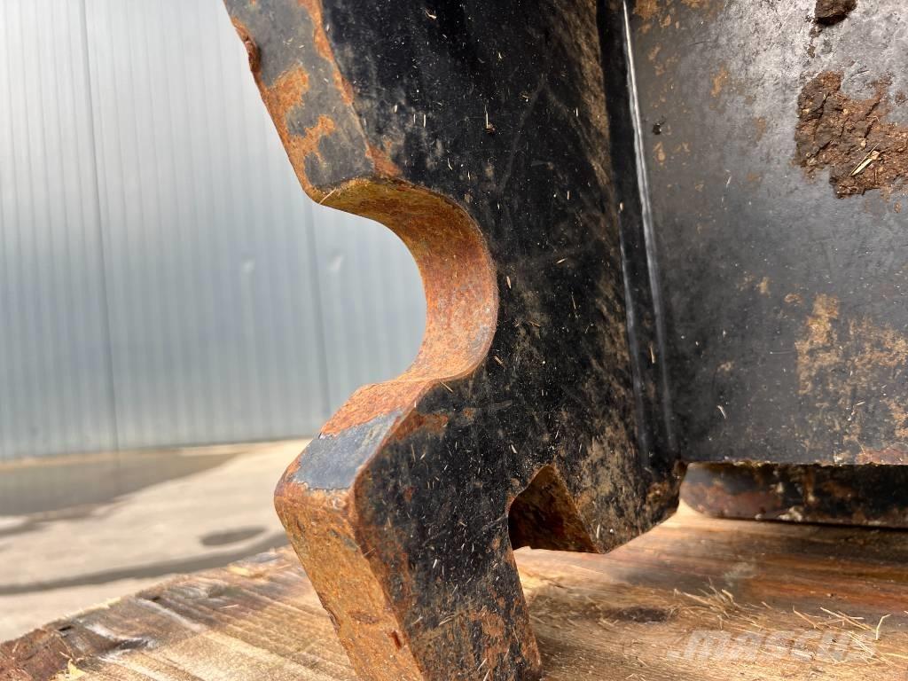 CAT H120 GCS - CW40S Kladiva