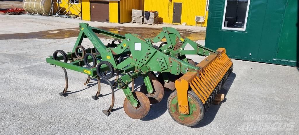 Amazone Cenius 3001 Kultivatorji