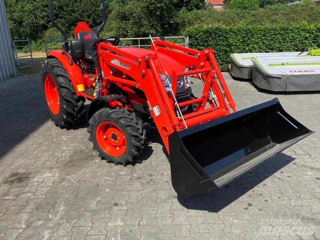 Kioti CK3530-EU Traktorji