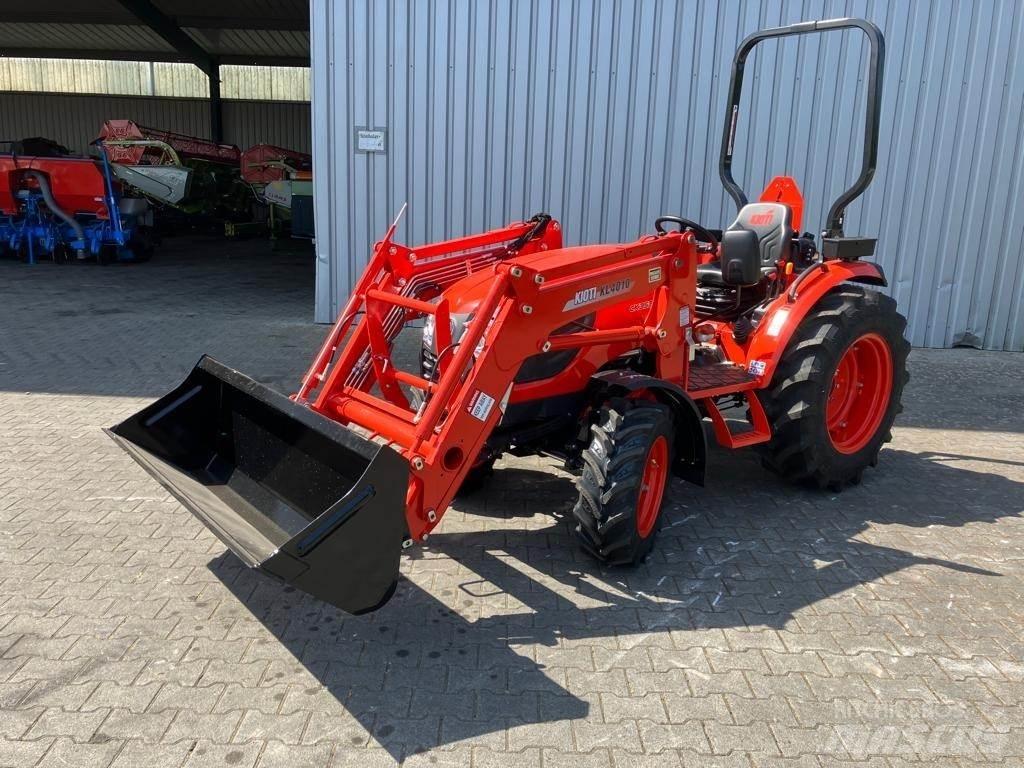Kioti CK3530-EU Traktorji
