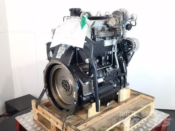 JCB TCA-74 Motorji