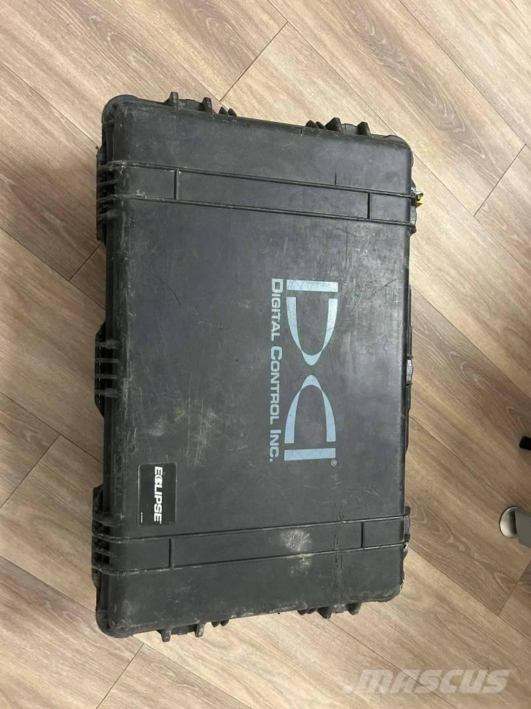 DigiTrak Eclipse Druga podzemna oprema