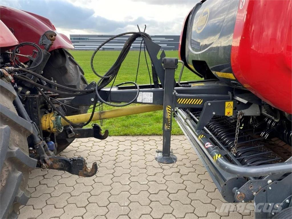 Vicon RV 5220 SC14 Balirke (okrogle bale)