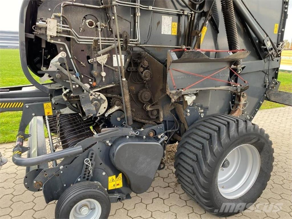 Vicon RV 5220 SC14 Balirke (okrogle bale)