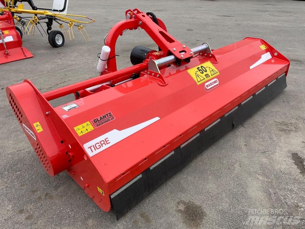 Maschio Tigre 300 Kosilnice za pašnike