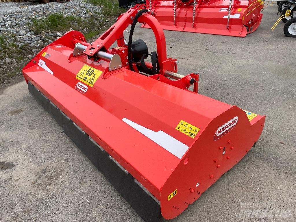 Maschio Tigre 300 Kosilnice za pašnike
