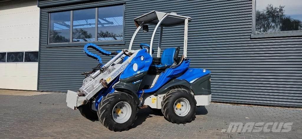 Multione SL840 DT Mini nakladalci