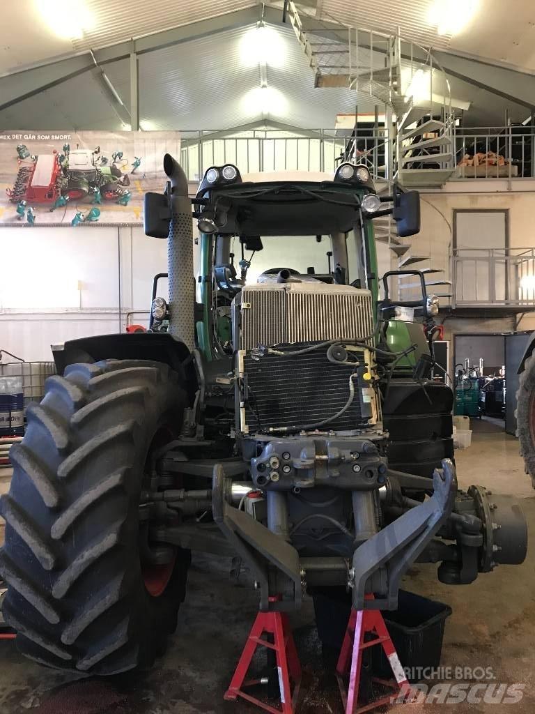 Fendt 936 Profi Traktorji