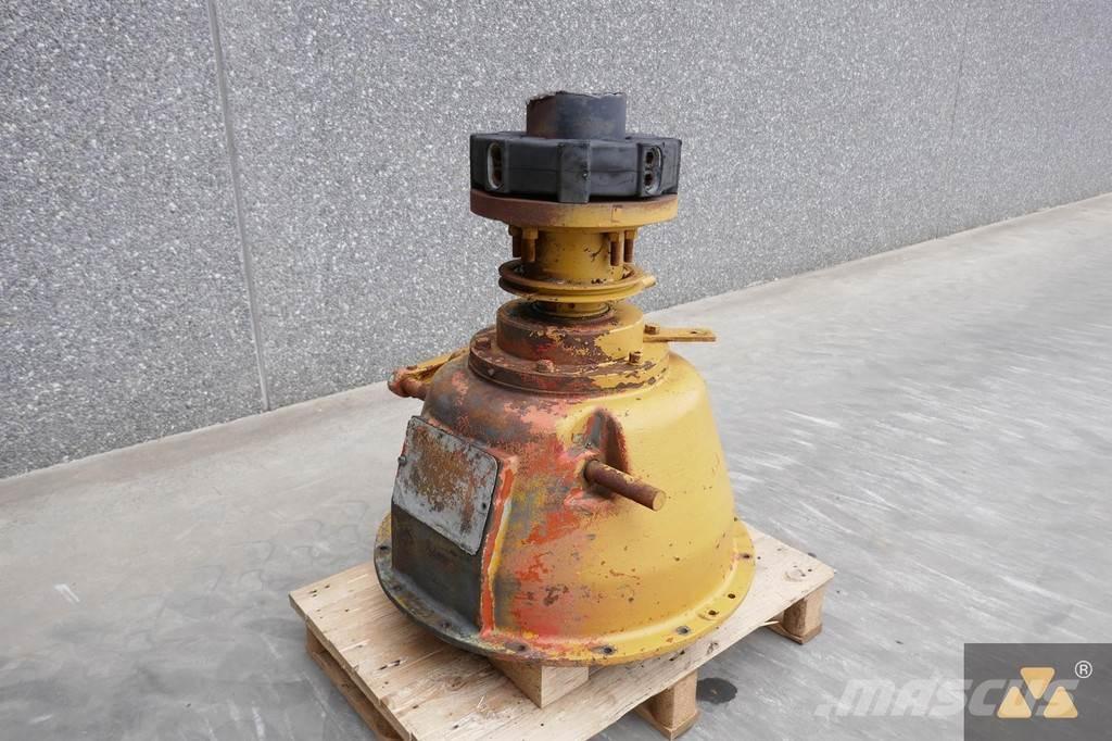 CAT Clutch 2N-7079 Transport - drugo