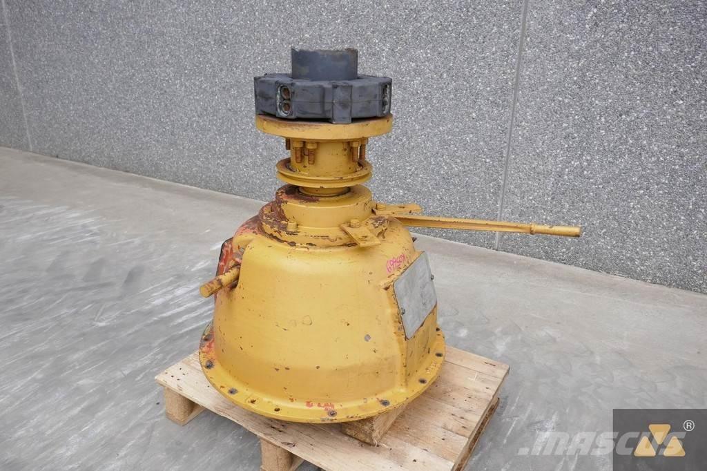 CAT Clutch 2N-7079 Transport - drugo