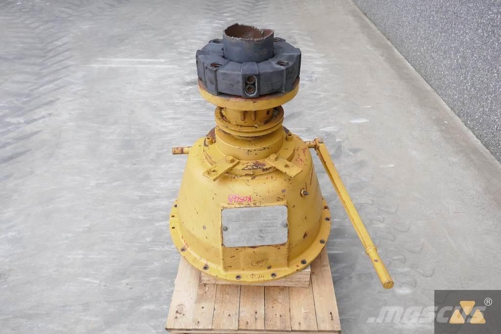 CAT Clutch 2N-7079 Transport - drugo