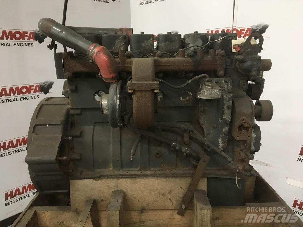 DAF 311 FOR PARTS Gradbeništvo - drugo