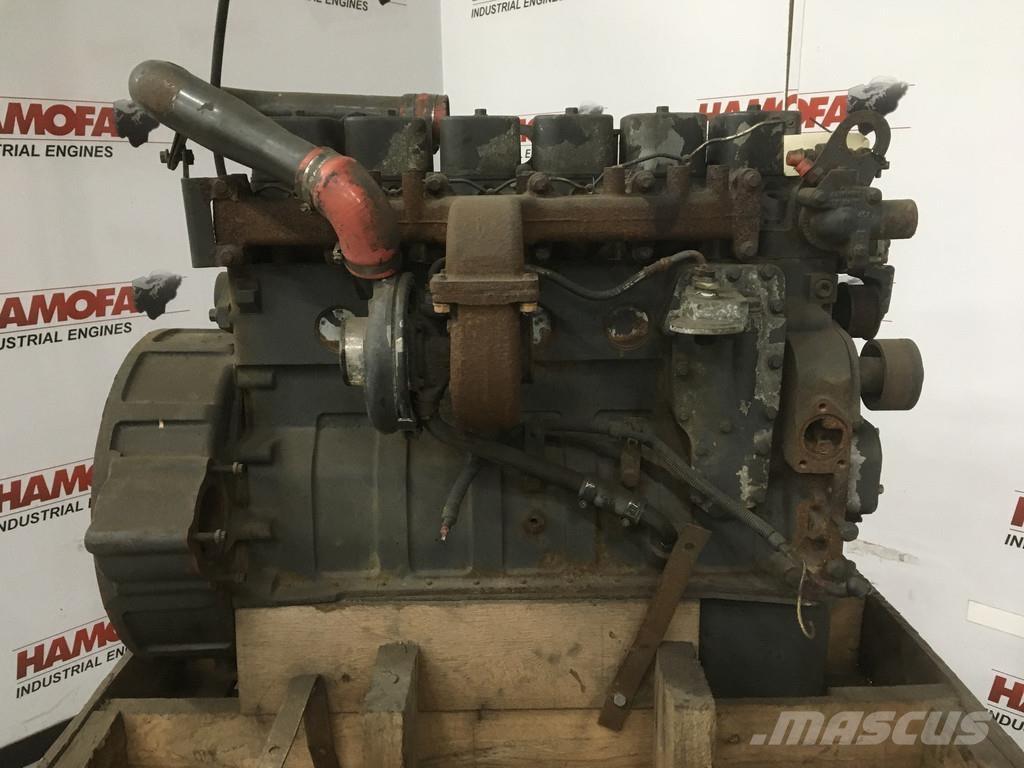 DAF 311 USED Gradbeništvo - drugo