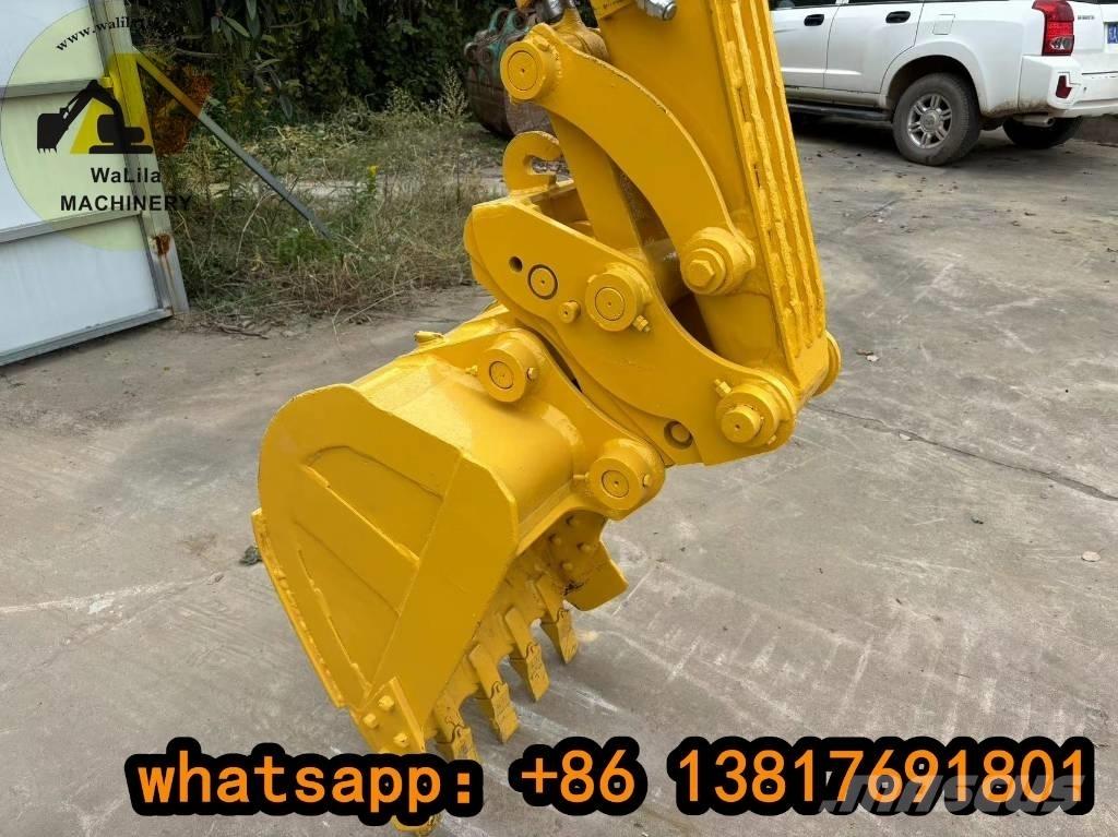 Komatsu PC 55 MR Mini bagri <7t