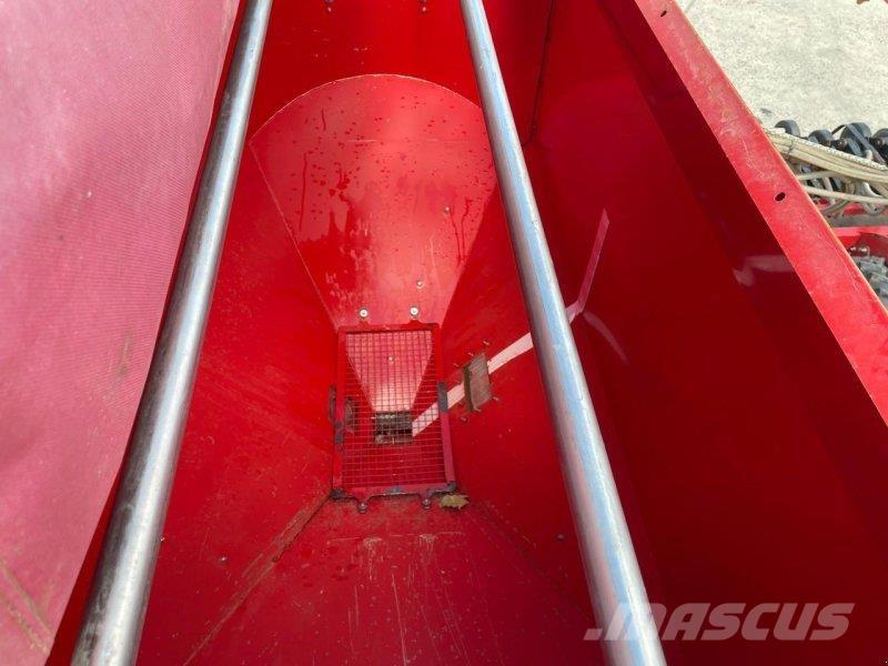 Horsch Pronto 9 DC Kmetijstvo - drugo