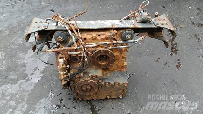 Mercedes-Benz 1619 Transport - drugo