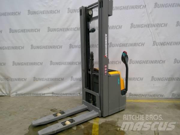 Jungheinrich EJC 214 Ročni električni viličar