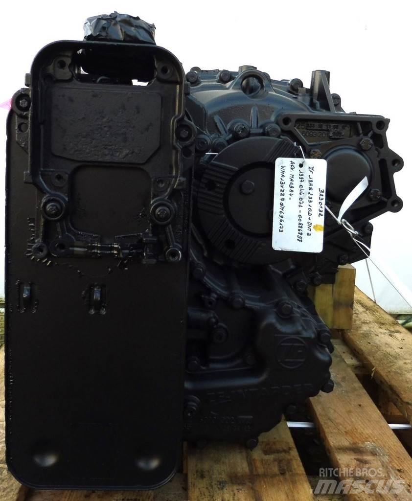 ZF 12AS2331OD+INT3 Menjalniki