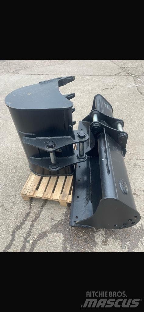 Kubota KX 080-4 Midi bagri 7t – 12t