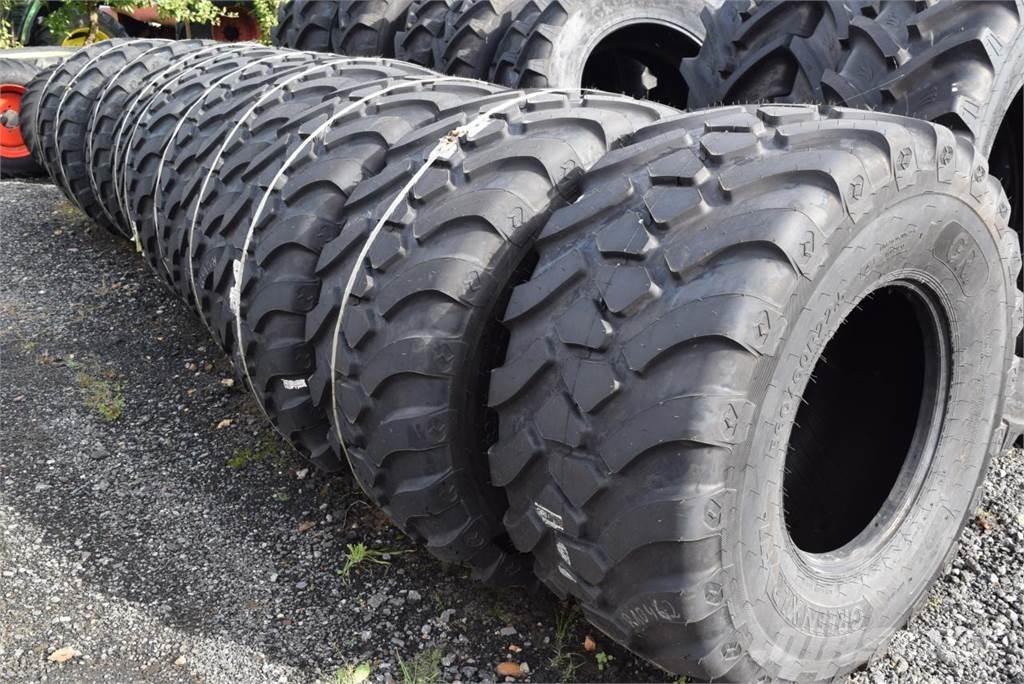  560/60R22.5  ***GRI*** Gume, kolesa in platišča