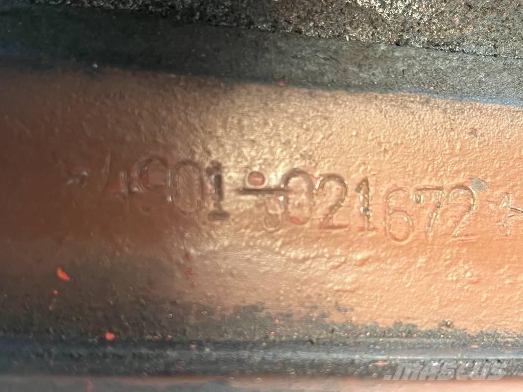 Zetor 3H E-0149 Motorji