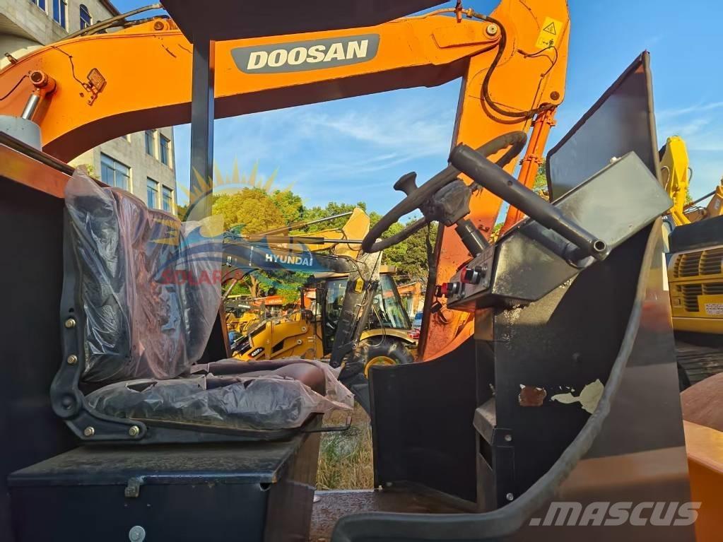 Dynapac CA 251 D Enojni valjarji