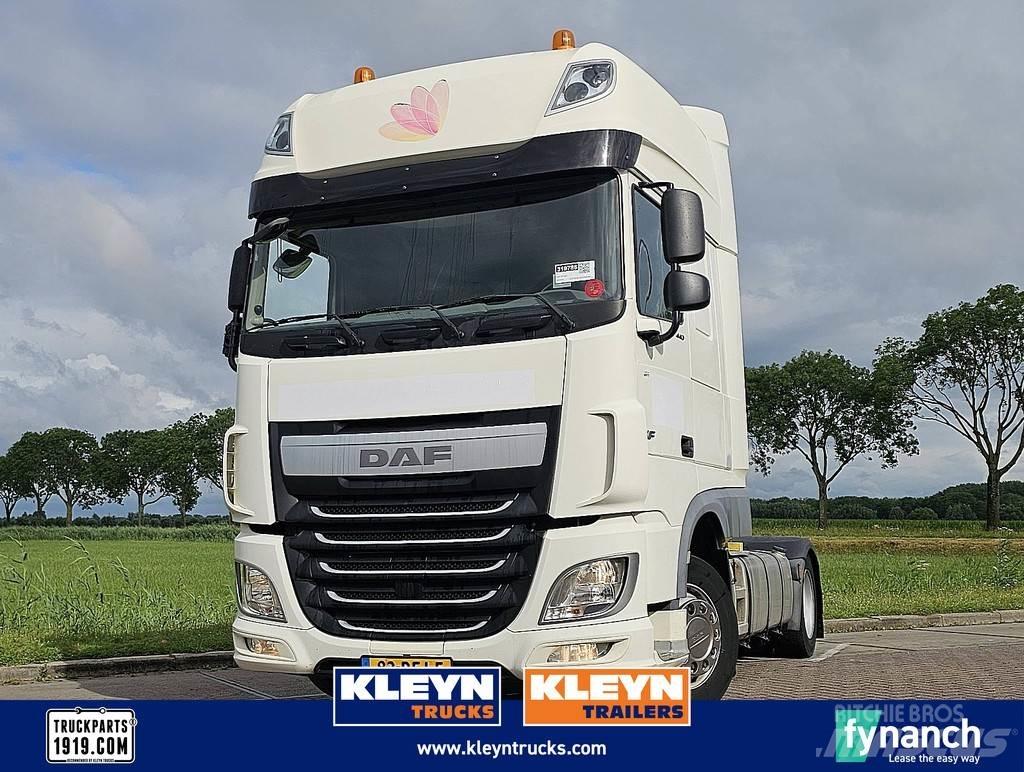 DAF XF 440 Vlačilci