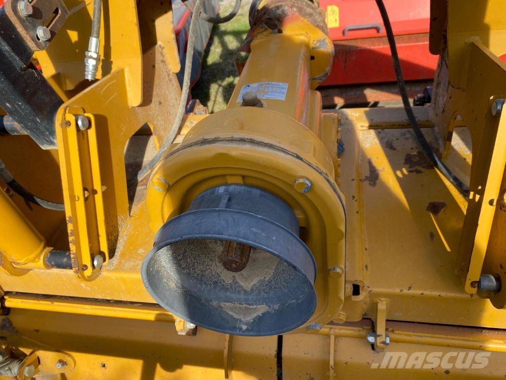 Alpego KH 300 R Rotacijske brane in multikultivatorji