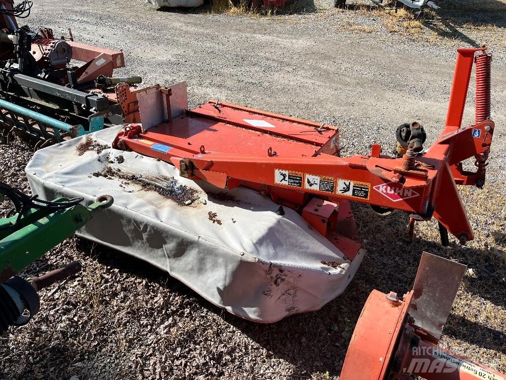 Kuhn FC 202 R Diskaste kosilnice