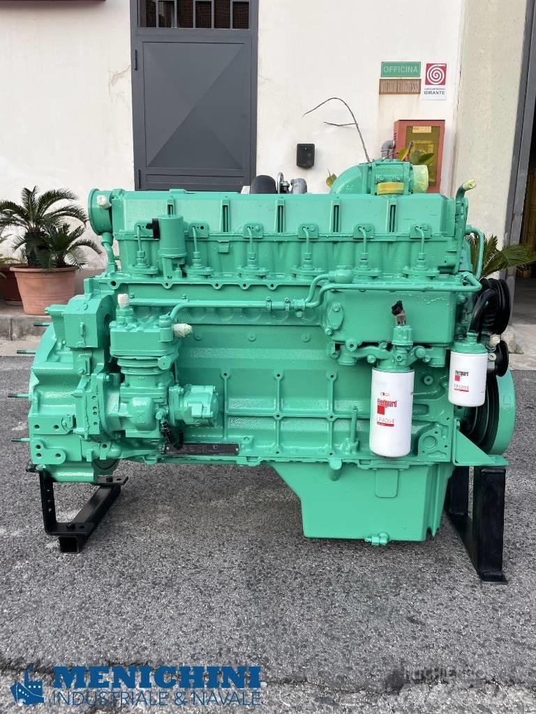 Volvo TAD 720 VE Motorji