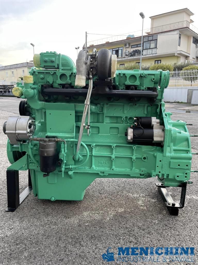 Volvo TAD 720 VE Motorji