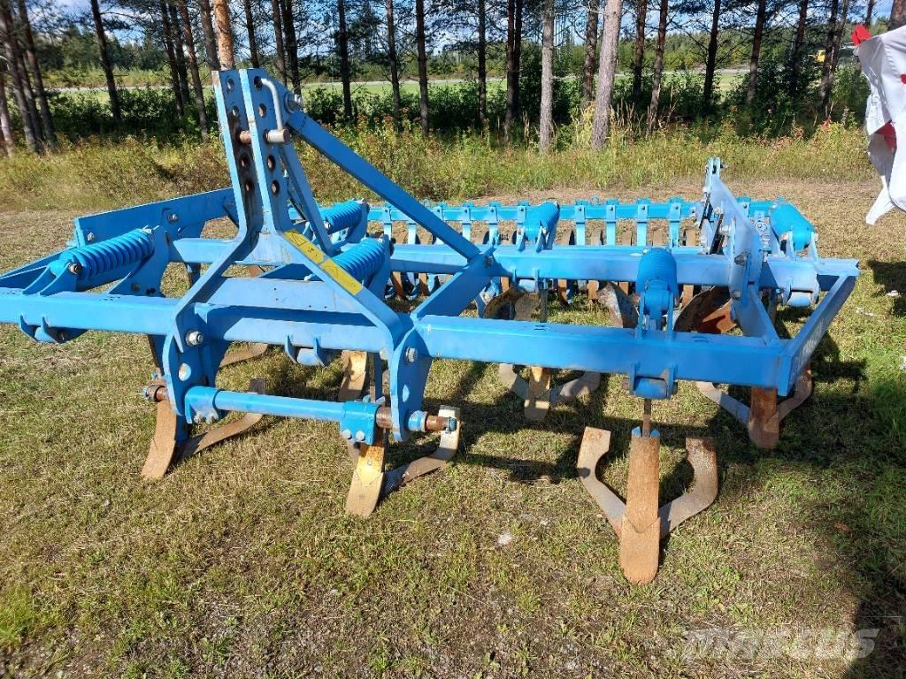 Lemken Kristall 9 Kultivatorji