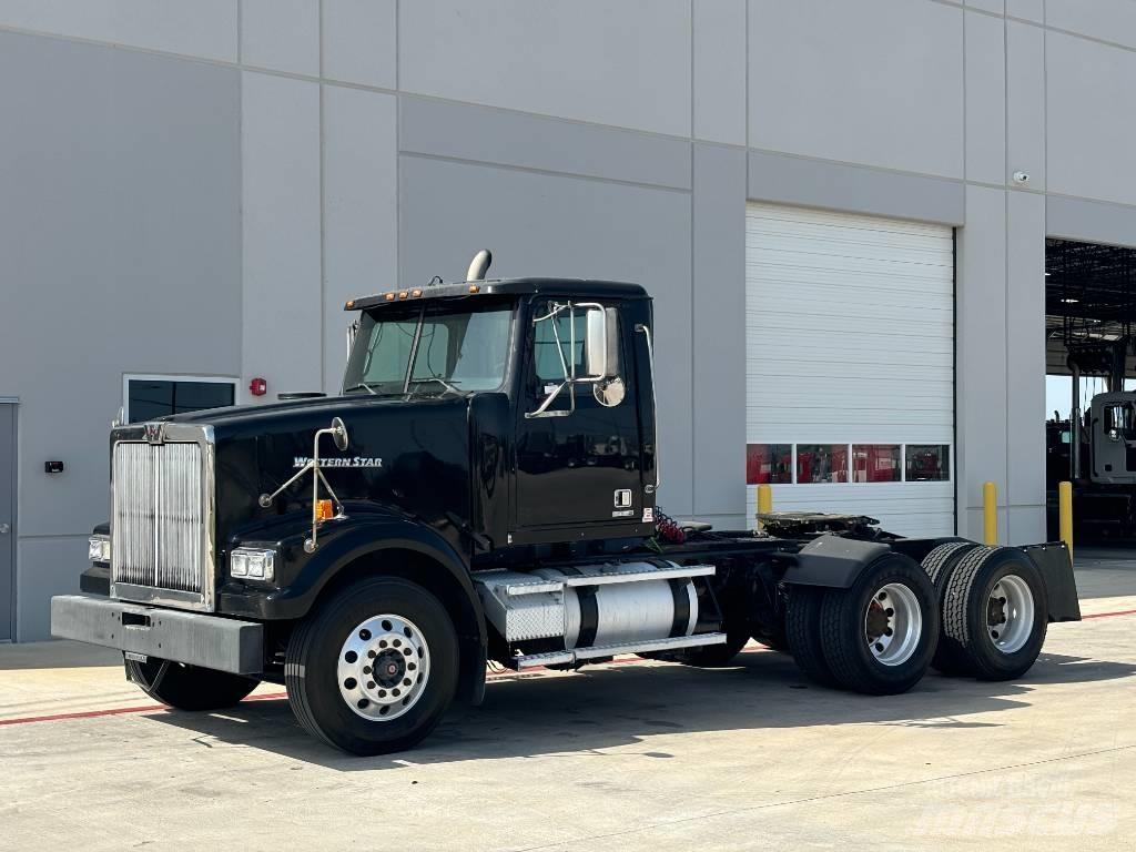 Western Star 4900 Vlačilci