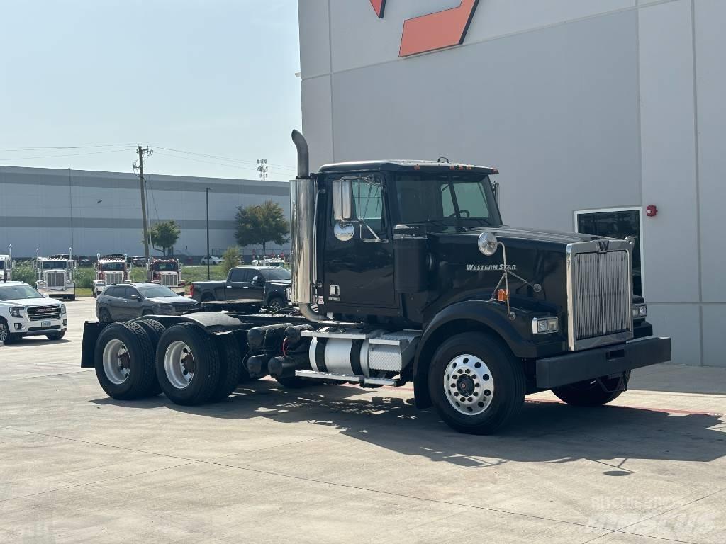 Western Star 4900 Vlačilci