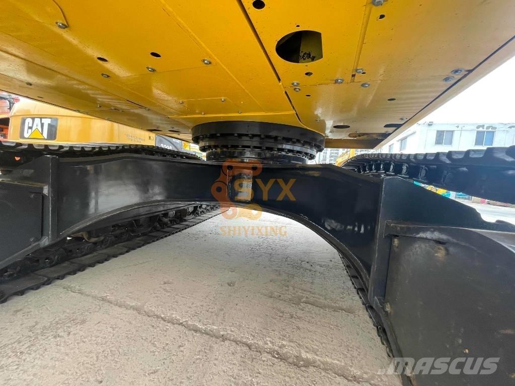 Komatsu PC 400-8 R Bagri goseničarji