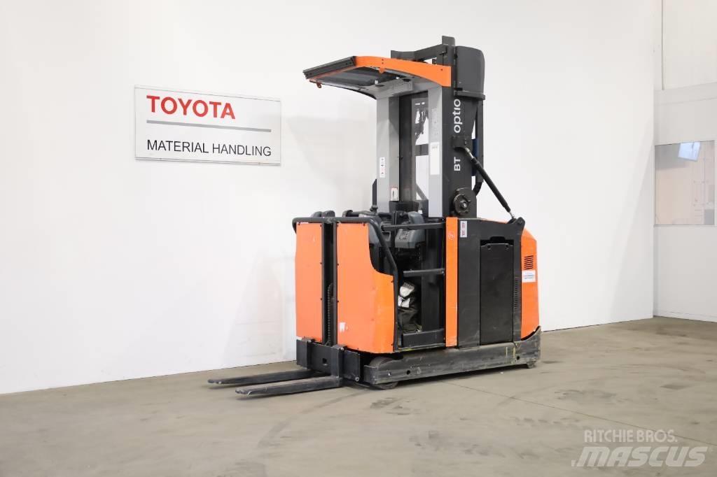 Toyota OME 100 H Srednje dvižni komisionirni viličar