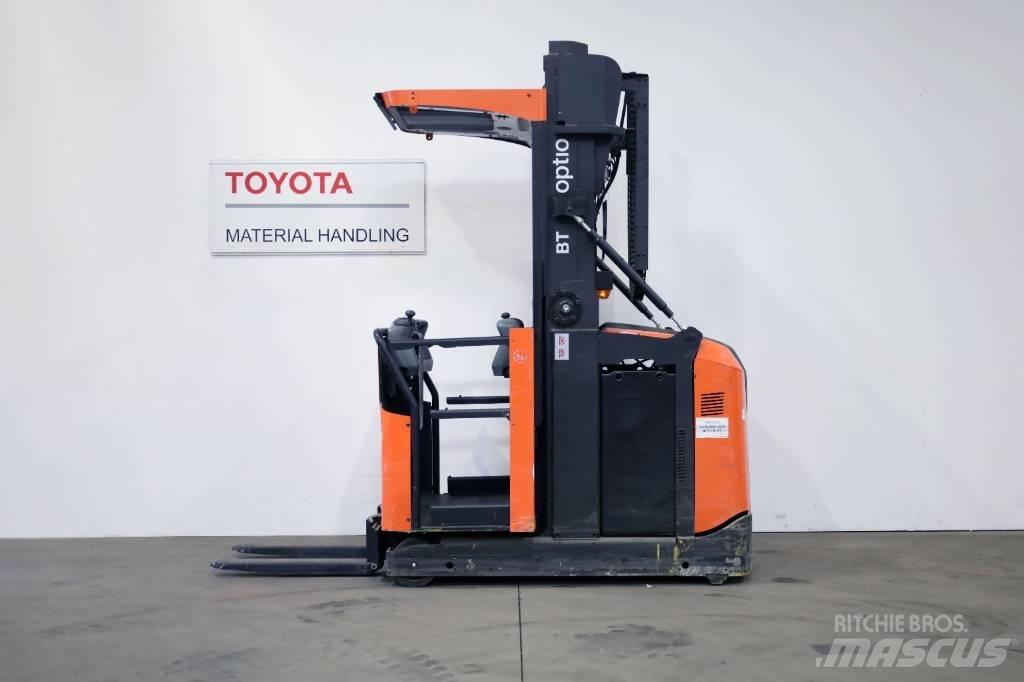 Toyota OME 100 H Srednje dvižni komisionirni viličar