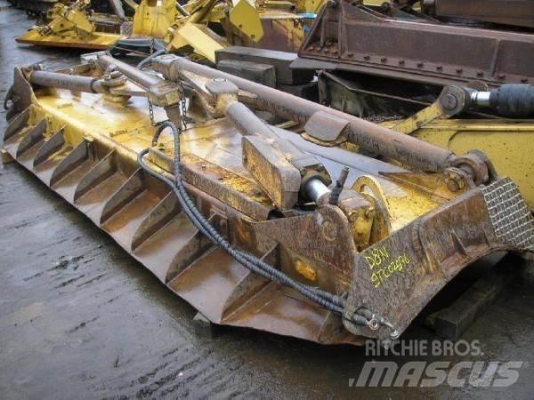 CAT D8N Buldožerji goseničarji