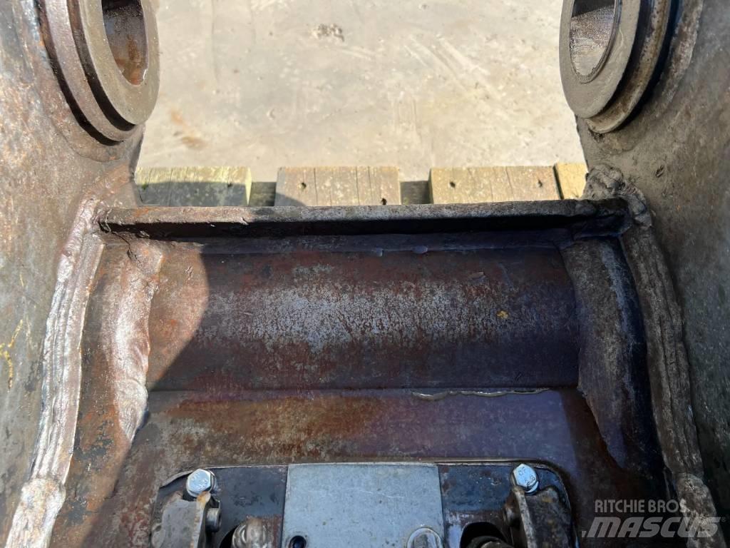 Klepp MEK KM70 - DX210 Hitre spojke